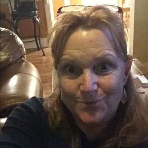 Meet your Posher, Jodie